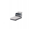 RICOH skener Fi-8290 A4, deska+průchod, 90ppm, 600dpi, LAN RJ45-1000, USB 3.2,ADF 100listů, 12000 listů za den (#PA03810-B501)