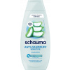 SCHAUMA ŠAMPÓN NA VLASY PRE MUŽOV 350ML PROTI LUPINÁM S ALOE VERA PRE CITLIVÚ POKOŽKU
