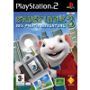 STUART LITTLE 3 BIG PHOTO ADVENTURE Playstation 2