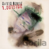 David Bowie: Outside (Remastered) LP - David Bowie