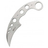 MTech Tactical Karambit Neck Knife MT664SL