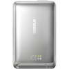 Powerbanka Baseus Nomos Qi2 10000mAh 45W s káblom USB-C sivá