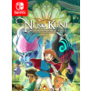 BANDAI NAMCO Entertainment Inc. Ni no Kuni: Wrath of the White Witch (SWITCH) Nintendo Key 10000300707002
