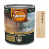 Xyladecor EXTREME Bezfarebný profi, strednovrstvová lazúra 2,5l