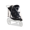 Hauck Pushchair Raincover 3W