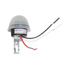 Súmrakový spínač 12V - 10A