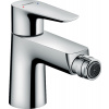 Hansgrohe Talis E bidetová batéria stojánková chrómová 71720000