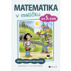 Matematika v malíčku pre 5. triedu - Simona Špačková
