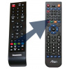 diaľkový ovládač alien changhong led32a4500