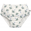 Lassig Swim Diaper Girls palms nature 87-92