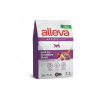 Alleva SP EQUILIBRIUM cat duck sensitive 1,5 kg (Bielkoviny 33%, tuky 15%, vláknina 2,5%, popol 7,9%)