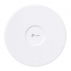 TP-LINK TP-Link Omada EAP783 WiFi prístupový bod 19000 Mbit/s Biela Podpora napájania cez Ethernet (PoE) (EAP783)