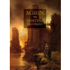 Hostina pro vrány - Martin George R R