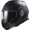 LS2 Helmets LS2 FF901 ADVANT X SOLID CARBON-06 - L