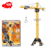 Žeriav pre deti - Dickie Jig Mega Crane za 120 cm kábel (Dickie Jig Mega Crane za 120 cm kábel)