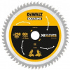 DeWALT DT99573 XR FLEXVOLT pílový kotúč 250 x 30 mm, 60 zubov