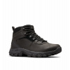 Columbia NEWTON RIDGE PLUS 2 WP Pánska Obuv Farba: Black Black, Veľkosť: 43 1594731014