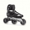 Kolieskové korčule Rollerblade Endurace 110, Black / White veľkosť EUR: 44.5