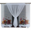 Záclony do detskej izby - MG KPL 2 DISNEY panely + 300cm zvon 50 vzory (Záclony do detskej izby - MG KPL 2 DISNEY panely + 300cm zvon 50 vzory)