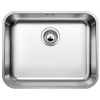 Blanco Supra 500-U nerezový drez 53x43 cm oceľová 518205