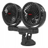 VENTILÁTOR DO AUTA 24 V