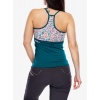 Dámsky lezecký top Ocun Arista Top - green deep teal