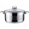 KASEROL S VIEČKOM 16cm KINGHOFF KH-4327 1,5L (KASEROL S VIEČKOM 16cm KINGHOFF KH-4327 1,5L)