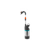 GARDENA Čerpadlo do sudu 4700/2 inox automatic 1766-20 997061