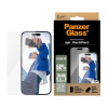 PanzerGlass tvrdené Sklo pre iPhone 16 transparentná 2873