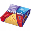 Čokoládky Milka Party Mix z Nemecka