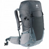 Deuter Futura 32l graphite-shale