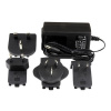STARTECH Replacement 5V DC Power Adapter - 5V 3A, STARTECH Replacement 5V DC Power Adapter - 5V 3A - SVA5M3NEUA