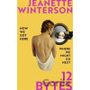 12 Bytes - Jeanette Winterson