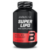BIOTECH Super Lipo 120 kapsúl