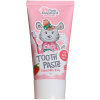 Pink Elephant zubná pasta činčila Nela 50 ml
