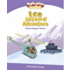 Level 5: Poptropica English Ice Island Adventure