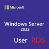 DELL Microsoft Windows Server 2022 Remote Desktop Services 1 USER 634-BYLH