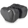 KAPPA bočné kufre RA314 RACER RANGE 17L black