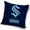 TipTrade s.r.o. Vankúšik NHL Seattle Kraken