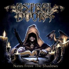 CD Astral Doors: Notes From The Shadows DIGI