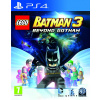Lego Batman 3 Ps 4 PlayStation 4 (PS4) krabička