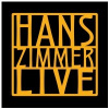 VINYL ZIMMER, HANS - LIVE 180g 4 LP