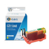 G&g Alt. alt. kazeta G&G pre HP 655Y CZ112AE Deskjet Ink Advantage 3525/4615/4625/5525/6525 (14.2ml)