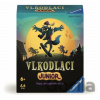Ravensburger Vlkodlaci: Noc mladých vlků