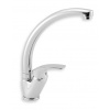 Novaservis Metalia 57014.0 (NOVA Drezová batéria Metalia 57 chróm)