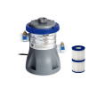 Bestway 58381 Kartušová filtrácia 1249 l/h