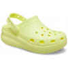 Detské Dreváky Crocs Classic Cutie Clog 28-29
