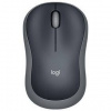 Myš Logitech M185 (910-002238) strieborná