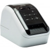 Tlačiareň štítkov Brother QL-810WC (QL810WCYJ1)