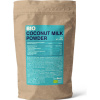 GYM BEAM GymBeam BIO Sušené kokosové mlieko 250 g, exp.3/2026